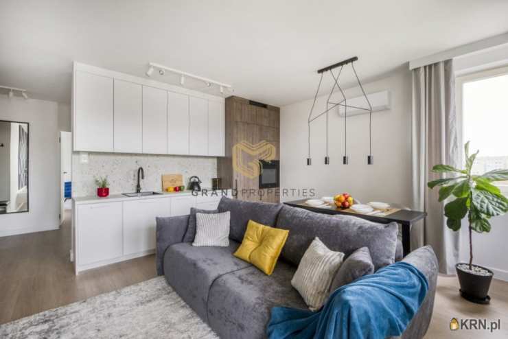 Mieszkanie  do wynajęcia, 2 pokojowe, Warszawa, Targówek, ul. św. Wincentego