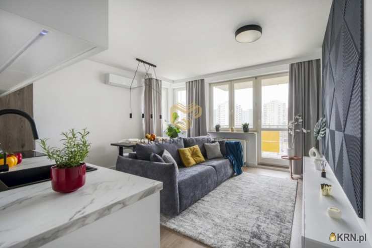 Warszawa, Targówek, ul. św. Wincentego, Mieszkanie  do wynajęcia, 2 pokojowe