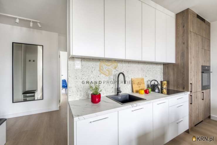 Warszawa, Targówek, ul. św. Wincentego, 2 pokojowe, Mieszkanie  do wynajęcia