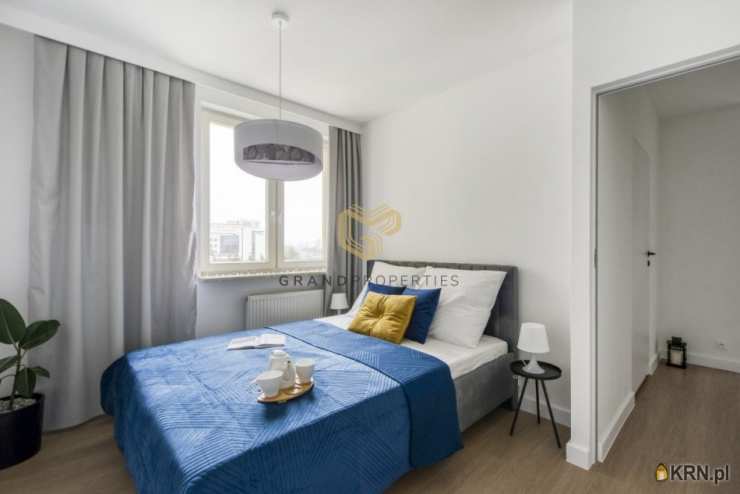 2 pokojowe, Mieszkanie  do wynajęcia, Warszawa, Targówek, ul. św. Wincentego