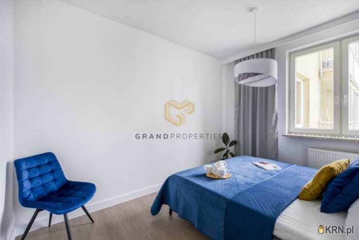 Grand Properties Sp. z o.o., Mieszkanie  do wynajęcia, Warszawa, Targówek, ul. św. Wincentego