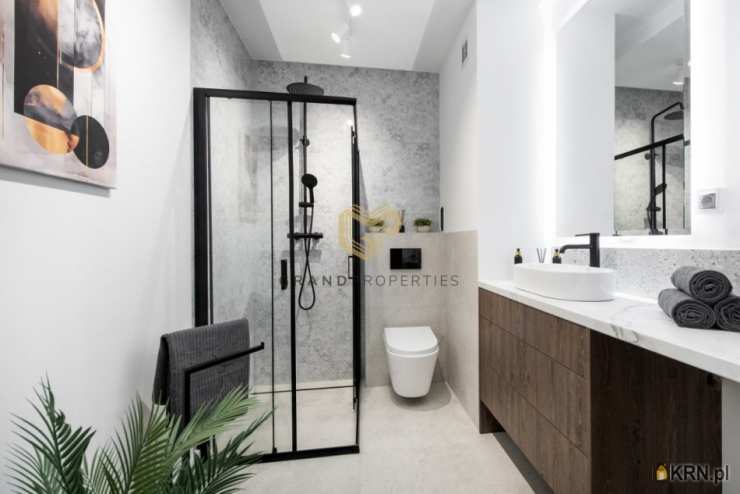 Mieszkanie  do wynajęcia, Warszawa, Targówek, ul. św. Wincentego, 2 pokojowe