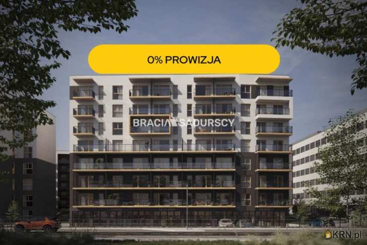 Mieszkanie  na sprzedaż, Katowice, ul. Ceglana, 2 pokojowe