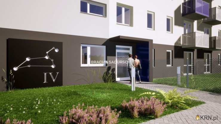Mieszkanie  na sprzedaż, Kraków, Bieżanów-Prokocim/Złocień, ul. , 2 pokojowe