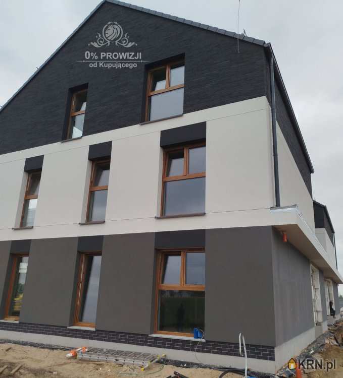 Siechnice, ul. , Mieszkanie  na sprzedaż, 2 pokojowe