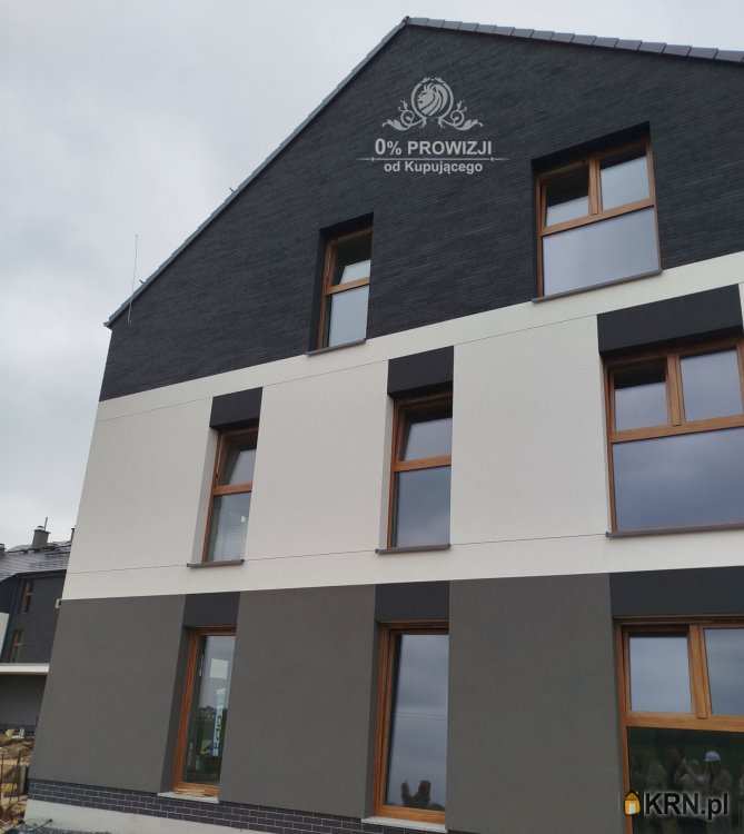 Siechnice, ul. , 2 pokojowe, Mieszkanie  na sprzedaż