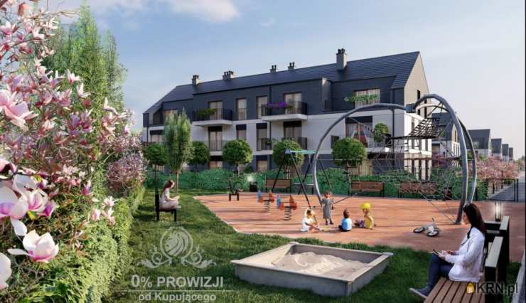 2 pokojowe, Siechnice, ul. , Mieszkanie  na sprzedaż