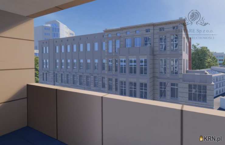 2 pokojowe, Mieszkanie  na sprzedaż, Wrocław, Stare Miasto, ul. 