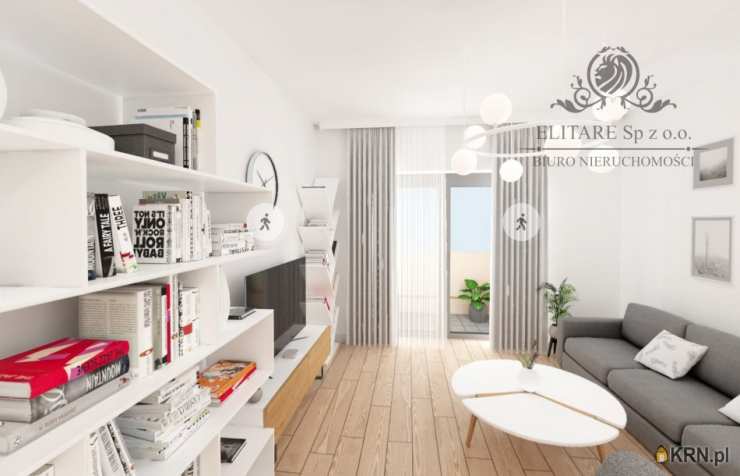 2 pokojowe, Wrocław, Stare Miasto, ul. , Mieszkanie  na sprzedaż