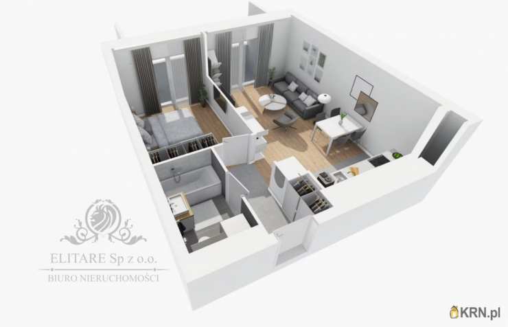 Wrocław, Stare Miasto, ul. , Mieszkanie  na sprzedaż, 2 pokojowe