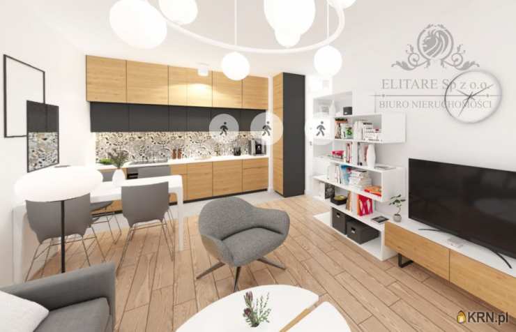 Elitare Sp. z o.o.   , Mieszkanie  na sprzedaż, Wrocław, Stare Miasto, ul. 