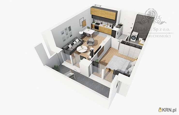 Mieszkanie  na sprzedaż, Wrocław, Stare Miasto, ul. , 2 pokojowe