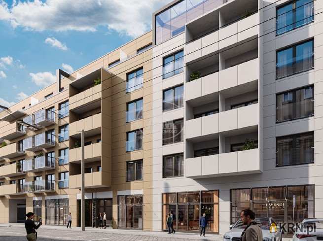 Mieszkanie  na sprzedaż, 2 pokojowe, Wrocław, Stare Miasto, ul. Gwarna