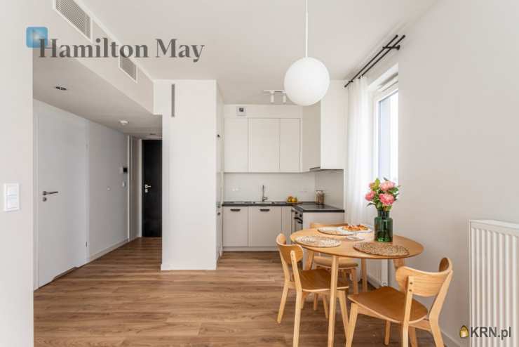 , Mieszkanie  na sprzedaż, Mirów, ul. 