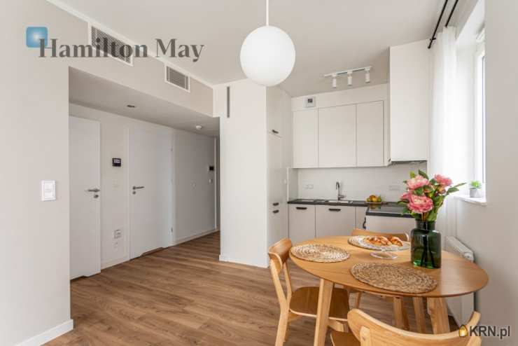 Hamilton May, Mieszkanie  na sprzedaż, Mirów, ul. 