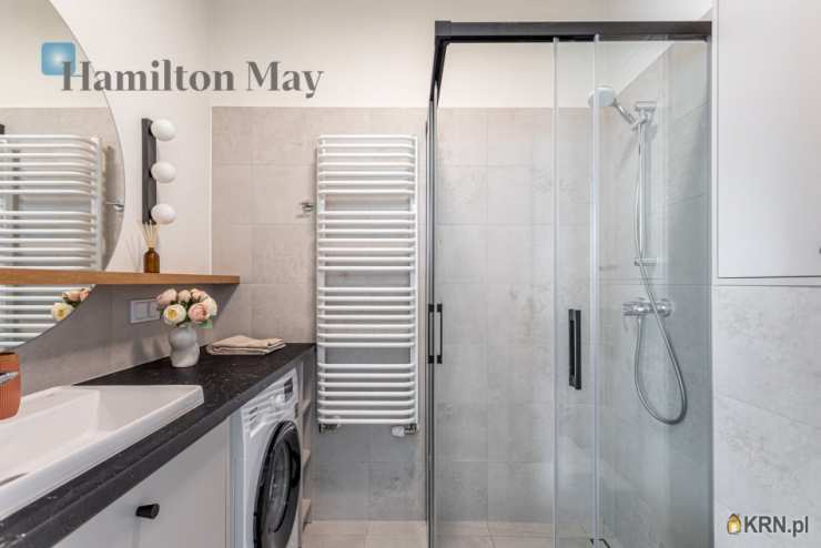 Hamilton May, Mieszkanie  na sprzedaż, Mirów, ul. 