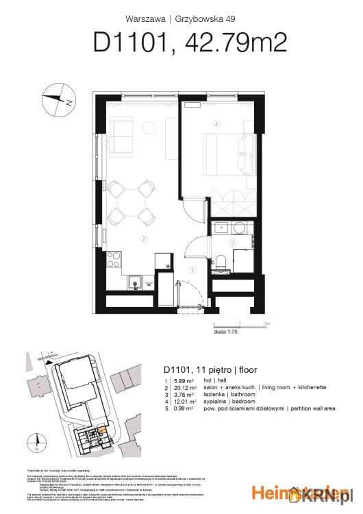 Mieszkanie  na sprzedaż, , Mirów, ul. 