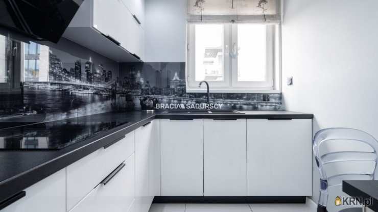 Mieszkanie  na sprzedaż, Kraków, Prądnik Biały/Górka Narodowa, ul. M. Słomczyńskiego, 2 pokojowe