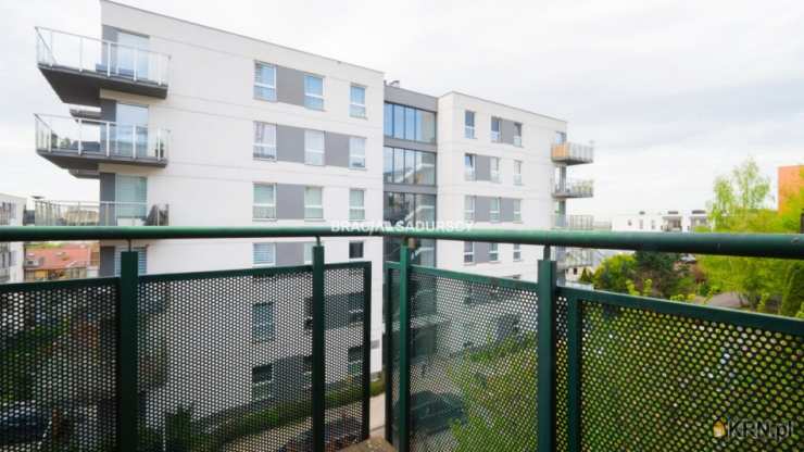 2 pokojowe, Kraków, Prądnik Biały/Górka Narodowa, ul. M. Słomczyńskiego, Mieszkanie  na sprzedaż