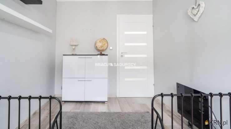 2 pokojowe, Kraków, Prądnik Biały/Górka Narodowa, ul. M. Słomczyńskiego, Mieszkanie  na sprzedaż