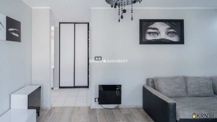 Mieszkanie  na sprzedaż, Kraków, Prądnik Biały/Górka Narodowa, ul. M. Słomczyńskiego, 2 pokojowe