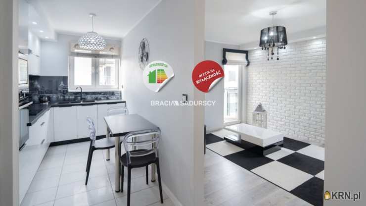 Mieszkanie  na sprzedaż, Kraków, Prądnik Biały/Górka Narodowa, ul. M. Słomczyńskiego, 2 pokojowe