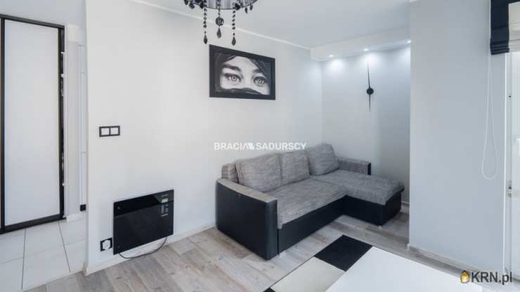 Bracia Sadurscy Oddział BS1 Kapelanka, Mieszkanie  na sprzedaż, Kraków, Prądnik Biały/Górka Narodowa, ul. M. Słomczyńskiego