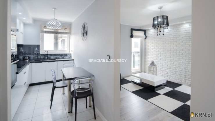 Mieszkanie  na sprzedaż, 2 pokojowe, Kraków, Prądnik Biały/Górka Narodowa, ul. M. Słomczyńskiego