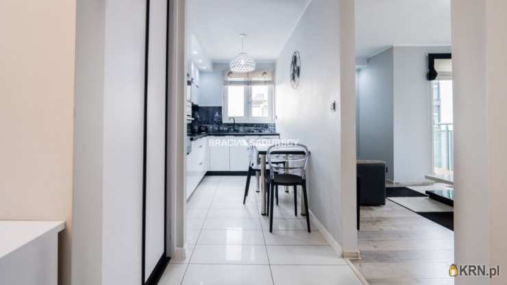 2 pokojowe, Kraków, Prądnik Biały/Górka Narodowa, ul. M. Słomczyńskiego, Mieszkanie  na sprzedaż