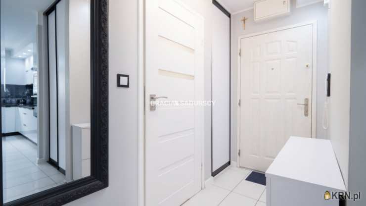 Mieszkanie  na sprzedaż, 2 pokojowe, Kraków, Prądnik Biały/Górka Narodowa, ul. M. Słomczyńskiego