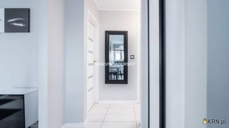 Kraków, Prądnik Biały/Górka Narodowa, ul. M. Słomczyńskiego, 2 pokojowe, Mieszkanie  na sprzedaż