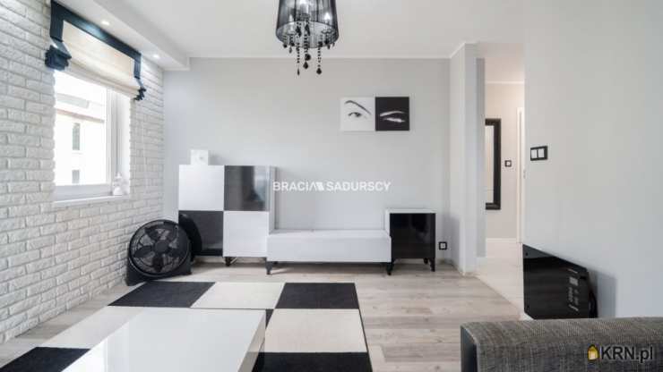 2 pokojowe, Kraków, Prądnik Biały/Górka Narodowa, ul. M. Słomczyńskiego, Mieszkanie  na sprzedaż