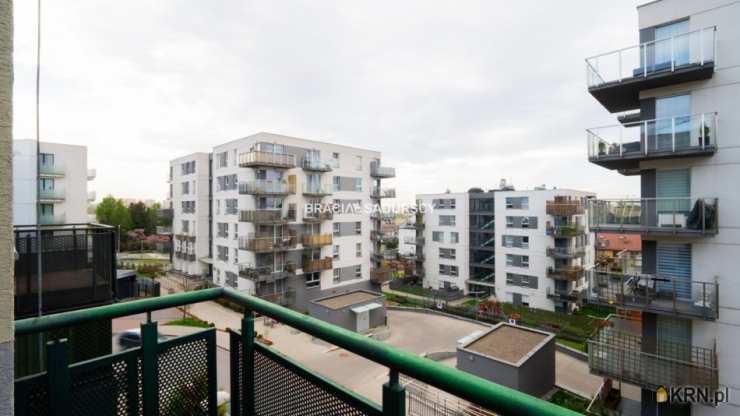 Kraków, Prądnik Biały/Górka Narodowa, ul. M. Słomczyńskiego, Mieszkanie  na sprzedaż, 2 pokojowe