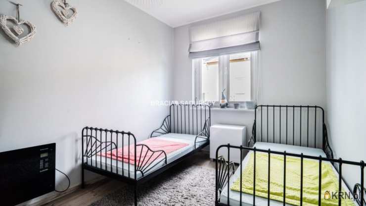 Bracia Sadurscy Oddział BS1 Kapelanka, Mieszkanie  na sprzedaż, Kraków, Prądnik Biały/Górka Narodowa, ul. M. Słomczyńskiego