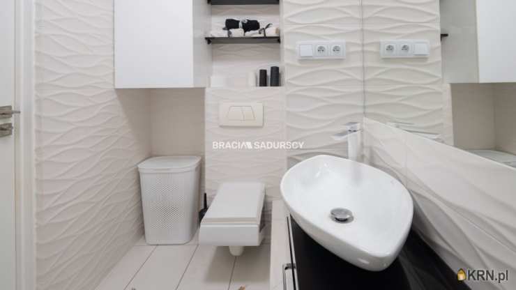 Bracia Sadurscy Oddział BS1 Kapelanka, Mieszkanie  na sprzedaż, Kraków, Prądnik Biały/Górka Narodowa, ul. M. Słomczyńskiego