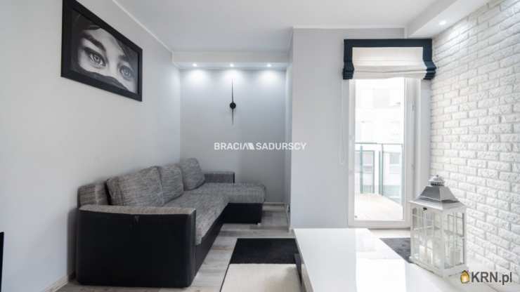 Mieszkanie  na sprzedaż, Kraków, Prądnik Biały/Górka Narodowa, ul. M. Słomczyńskiego, 2 pokojowe