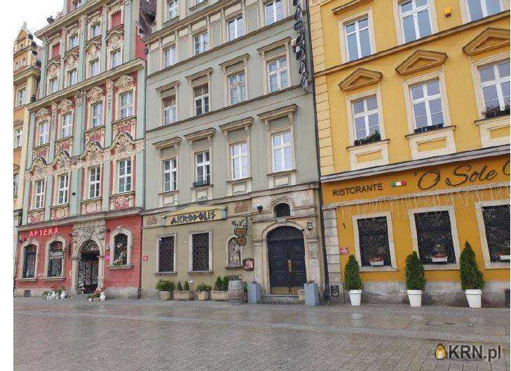Mieszkanie  na sprzedaż, Wrocław, ul. , 2 pokojowe