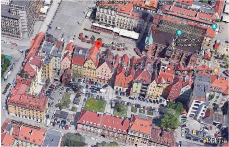 Mieszkanie  na sprzedaż, Wrocław, ul. , 2 pokojowe