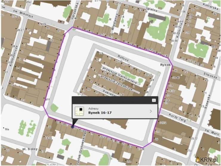 Mieszkanie  na sprzedaż, 2 pokojowe, Wrocław, ul. 