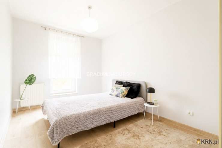 Kraków, Bronowice/Bronowice Małe, ul. W. E. Radzikowskiego, 2 pokojowe, Mieszkanie  na sprzedaż