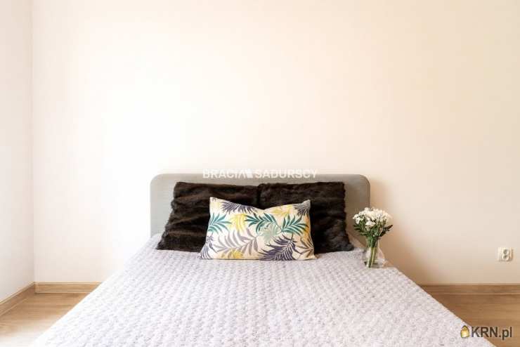 2 pokojowe, Kraków, Bronowice/Bronowice Małe, ul. W. E. Radzikowskiego, Mieszkanie  na sprzedaż