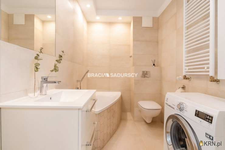 2 pokojowe, Mieszkanie  na sprzedaż, Kraków, Bronowice/Bronowice Małe, ul. W. E. Radzikowskiego