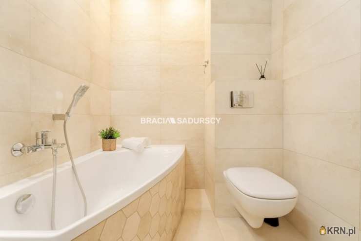 Bracia Sadurscy Oddział BS1 Kapelanka, Mieszkanie  na sprzedaż, Kraków, Bronowice/Bronowice Małe, ul. W. E. Radzikowskiego