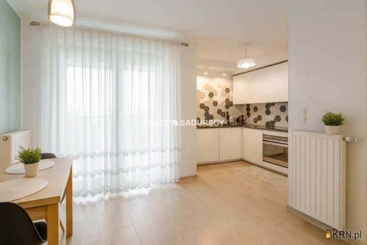 Kraków, Bronowice/Bronowice Małe, ul. W. E. Radzikowskiego, Mieszkanie  na sprzedaż, 2 pokojowe