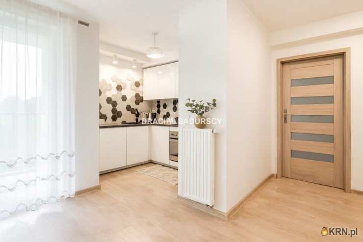 Kraków, Bronowice/Bronowice Małe, ul. W. E. Radzikowskiego, 2 pokojowe, Mieszkanie  na sprzedaż