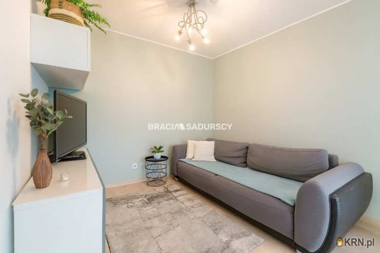 Mieszkanie  na sprzedaż, 2 pokojowe, Kraków, Bronowice/Bronowice Małe, ul. W. E. Radzikowskiego