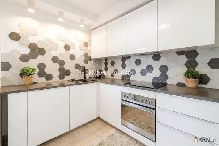 Mieszkanie  na sprzedaż, 2 pokojowe, Kraków, Bronowice/Bronowice Małe, ul. W. E. Radzikowskiego