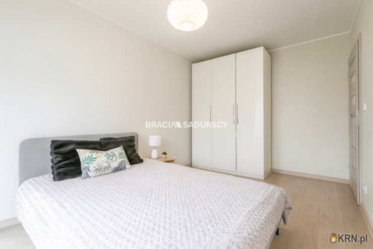 Mieszkanie  na sprzedaż, Kraków, Bronowice/Bronowice Małe, ul. W. E. Radzikowskiego, 2 pokojowe