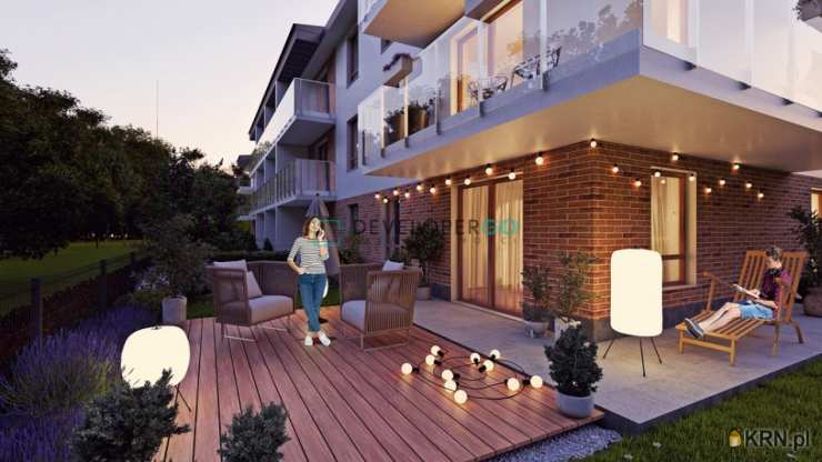 Mieszkanie  na sprzedaż, 2 pokojowe, Komorowo, ul. 