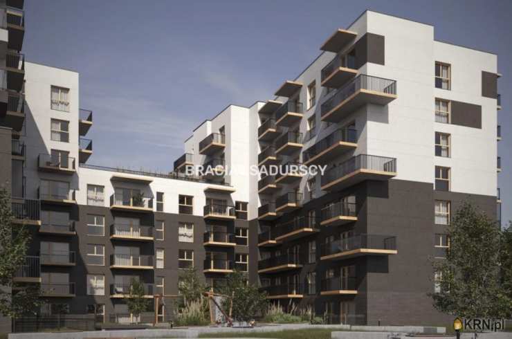 Bracia Sadurscy Oddział BS2 Rynek Pierwotny, Mieszkanie  na sprzedaż, Katowice, ul. Ceglana
